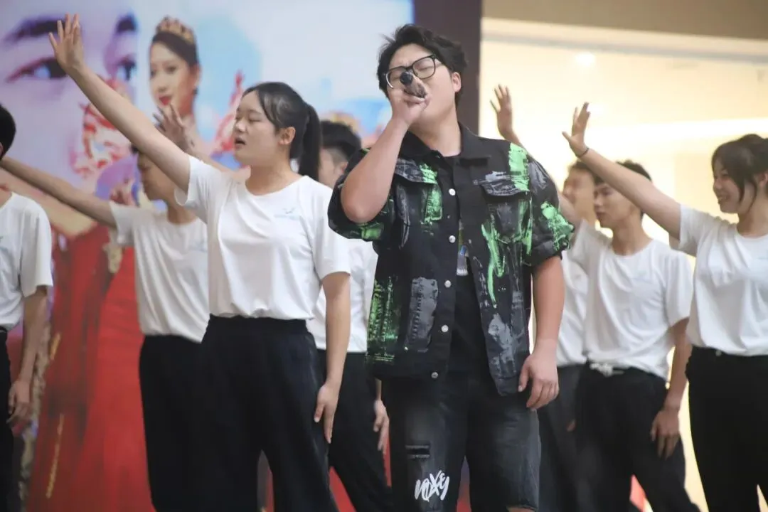 2026单招 | 计算机应用技术专业:热门行业,一键“链接”智能化时代