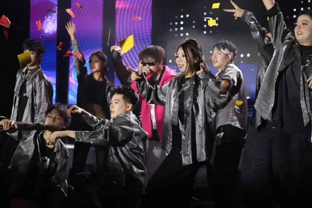 2026单招 | 计算机应用技术专业:热门行业,一键“链接”智能化时代