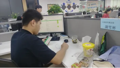 2026单招 | 计算机应用技术专业:热门行业,一键“链接”智能化时代