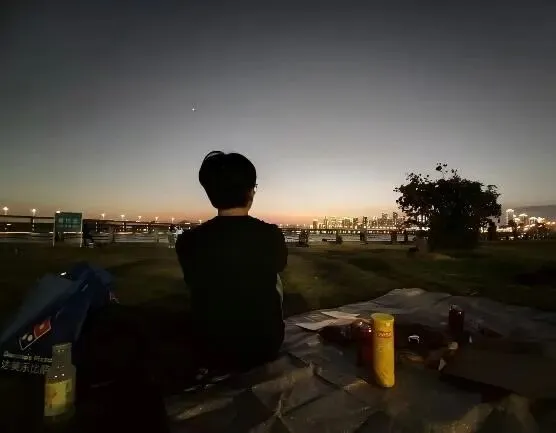 荔研专访 | 计算机技术硕士研究生梁骏阳——2025年国家奖学金获得者