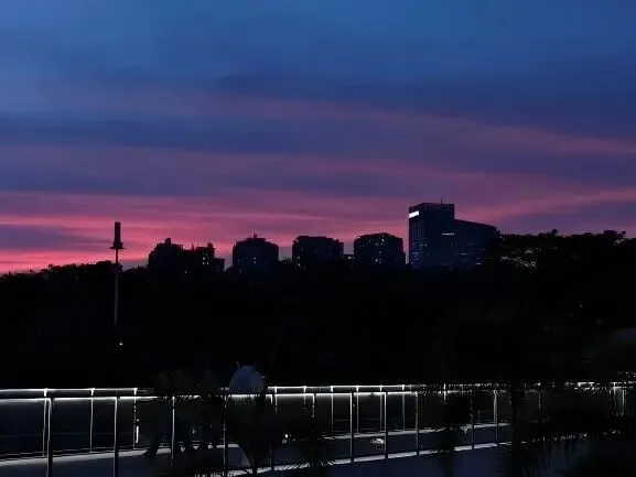 荔研专访 | 计算机技术硕士研究生梁骏阳——2025年国家奖学金获得者