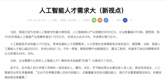 科研篇:计算机科学与技术