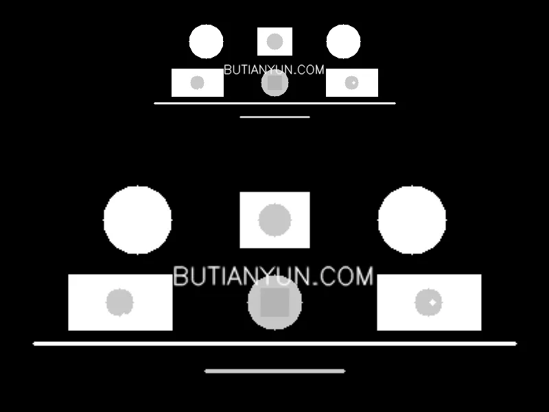 图像缩放算法 计算机视觉技术算法 概念+原理+实现Python版