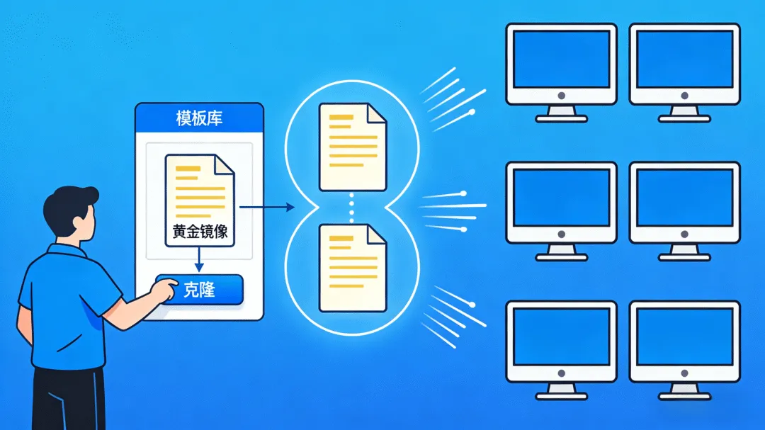 计算机知识系列④ | 虚拟机