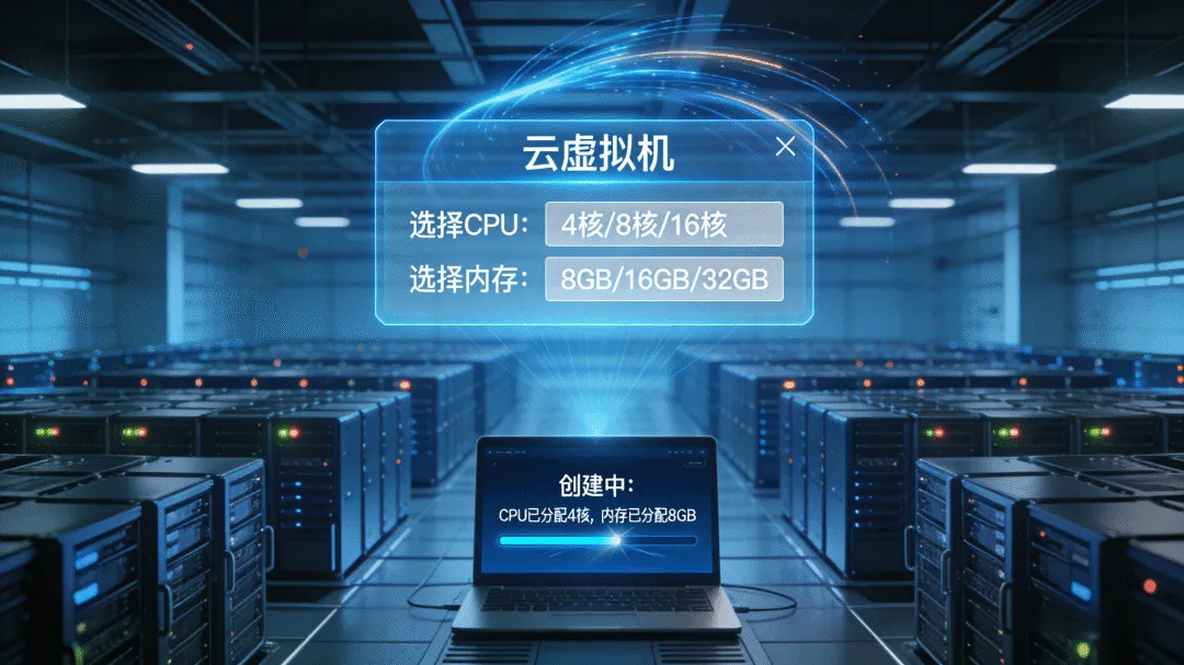 计算机知识系列④ | 虚拟机