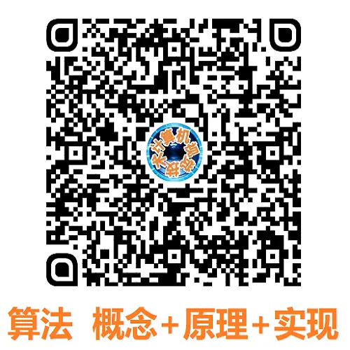 色彩量化算法 计算机视觉技术算法 概念+原理+实现Python版