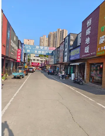 工业品网络营销/做建材生意的老板,你们不做网络营销,还有第二条路可走吗?