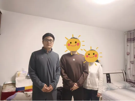 哈尔滨理工大学计算机科学与技术学院寒假家访系列报道第二期:凝心聚力访家情 精准帮扶暖寒冬——我院寒假家访工作持续走深