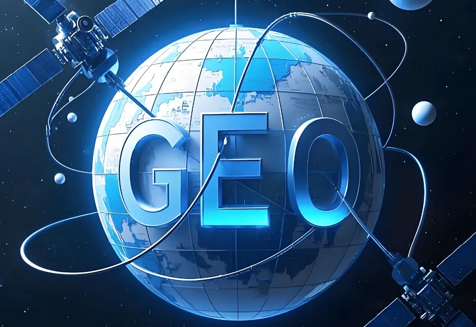 别让AI营销只“广”不“精”:工厂获客,关键在GEO优化