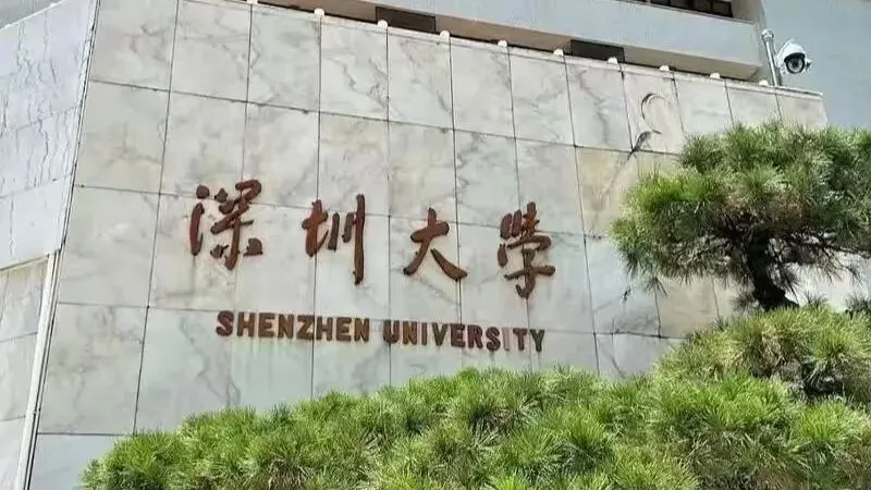 深圳家教|深圳大学计算机科学与技术,逻辑严谨,熟悉初高中数学|大学生家教老师