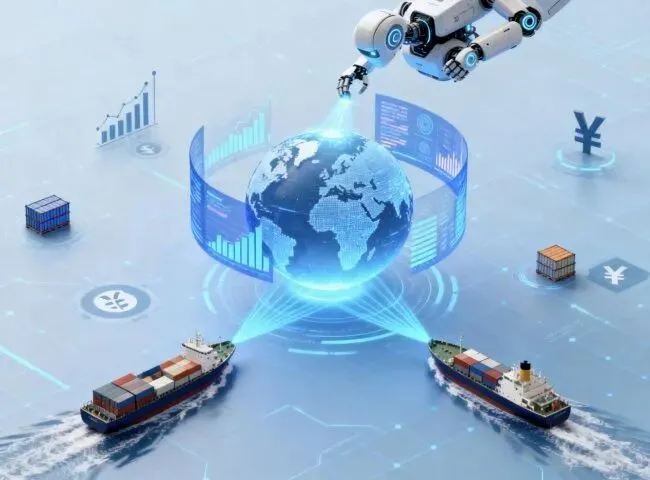 破局出海获客:B2B汽车企业如何借力AI服务商实现全球增长