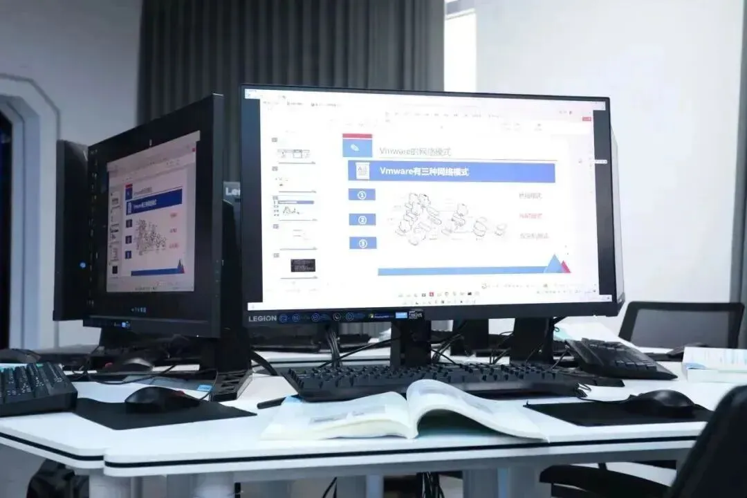 青航· 精品专业丨物联网应用技术 &计算机应用技术:占领时代风口 抓住互联网浪潮新机遇