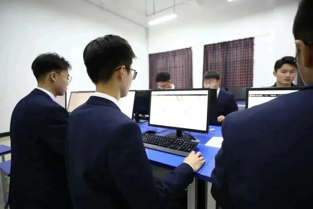 青航· 精品专业丨物联网应用技术 &计算机应用技术:占领时代风口 抓住互联网浪潮新机遇