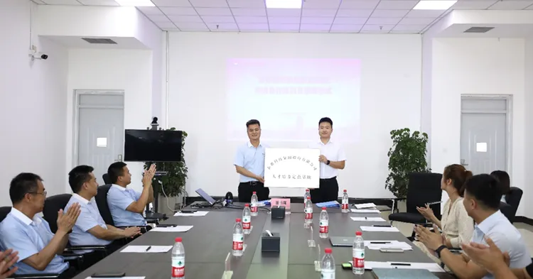 青航· 精品专业丨物联网应用技术 &计算机应用技术:占领时代风口 抓住互联网浪潮新机遇