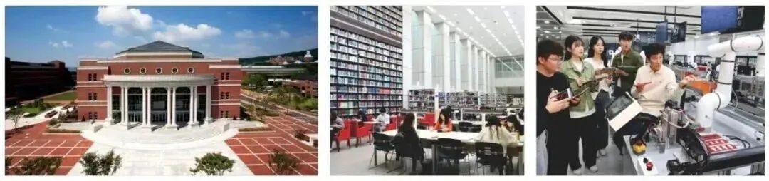 青航· 精品专业丨物联网应用技术 &计算机应用技术:占领时代风口 抓住互联网浪潮新机遇