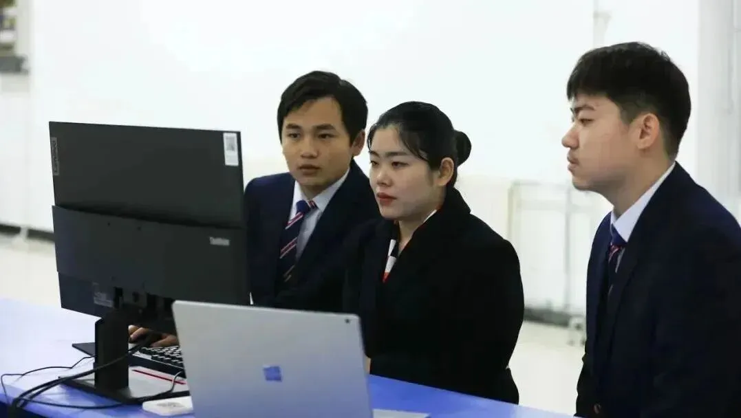 青航· 精品专业丨物联网应用技术 &计算机应用技术:占领时代风口 抓住互联网浪潮新机遇