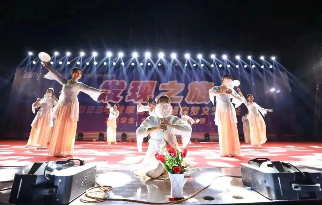 青航· 精品专业丨物联网应用技术 &计算机应用技术:占领时代风口 抓住互联网浪潮新机遇