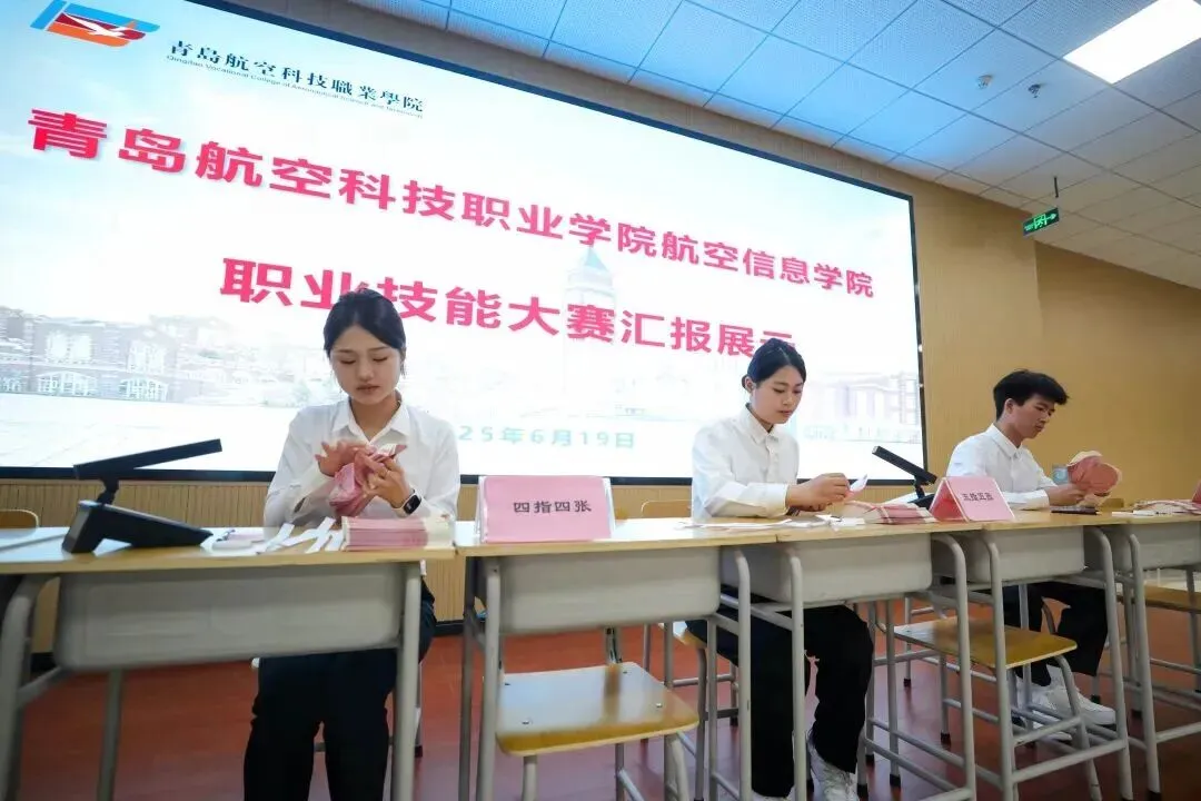 青航· 精品专业丨物联网应用技术 &计算机应用技术:占领时代风口 抓住互联网浪潮新机遇