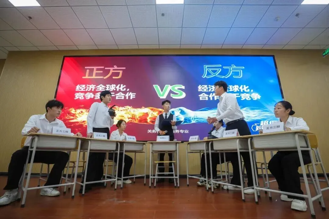 青航· 精品专业丨物联网应用技术 &计算机应用技术:占领时代风口 抓住互联网浪潮新机遇