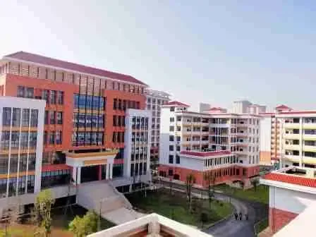 广西信息职业技术学院计算机试讲结构化第一上岸