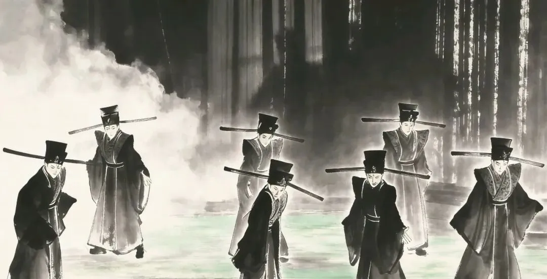 戏曲评论惊现“怪圈”:背后究竟藏着多少不为人知的秘密?