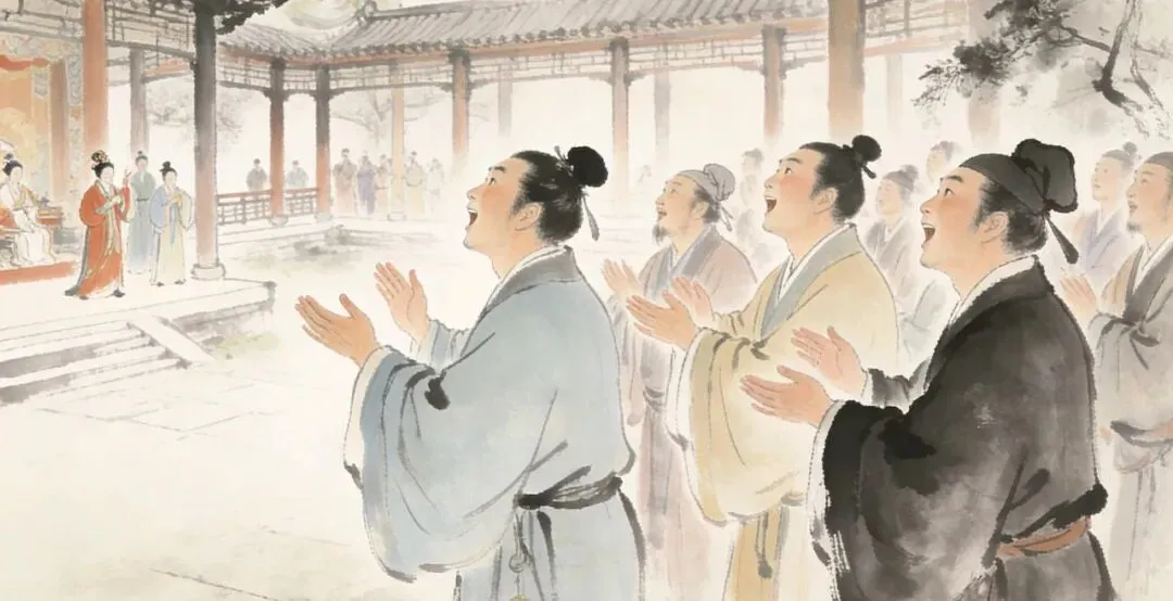 戏曲评论惊现“怪圈”:背后究竟藏着多少不为人知的秘密?