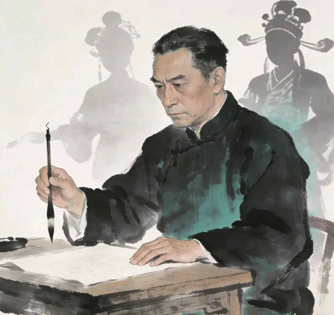 戏曲评论惊现“怪圈”:背后究竟藏着多少不为人知的秘密?