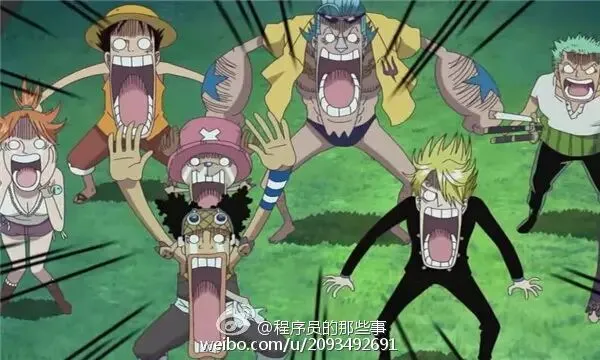 程序员有哪些电脑技能让外行感到神奇?