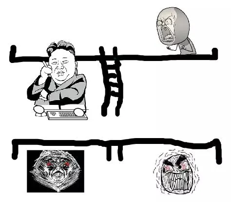 程序员有哪些电脑技能让外行感到神奇?