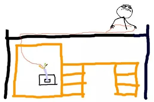 程序员有哪些电脑技能让外行感到神奇?