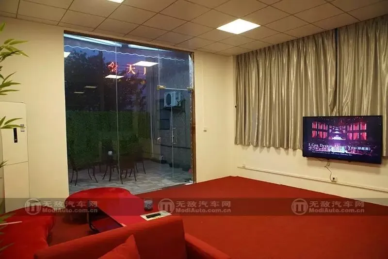 以电脑技术为核心 M Force广州总部介绍