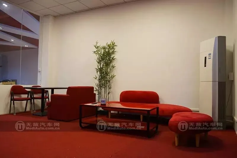 以电脑技术为核心 M Force广州总部介绍