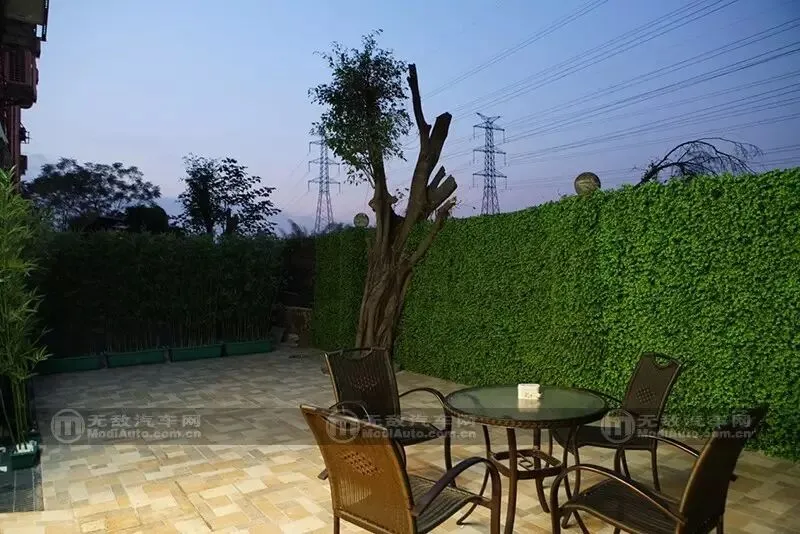 以电脑技术为核心 M Force广州总部介绍