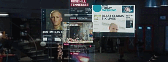 这不是科幻电影,钢铁侠里隔空操作电脑的技术已被实现,还能脑控!