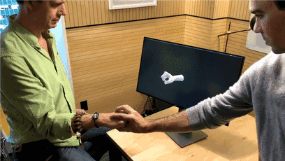 这不是科幻电影,钢铁侠里隔空操作电脑的技术已被实现,还能脑控!