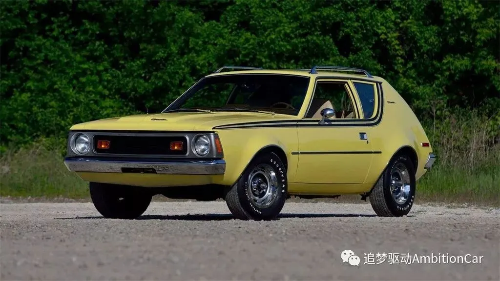 用电脑技术把那些经典车,统统都演绎成大活人!