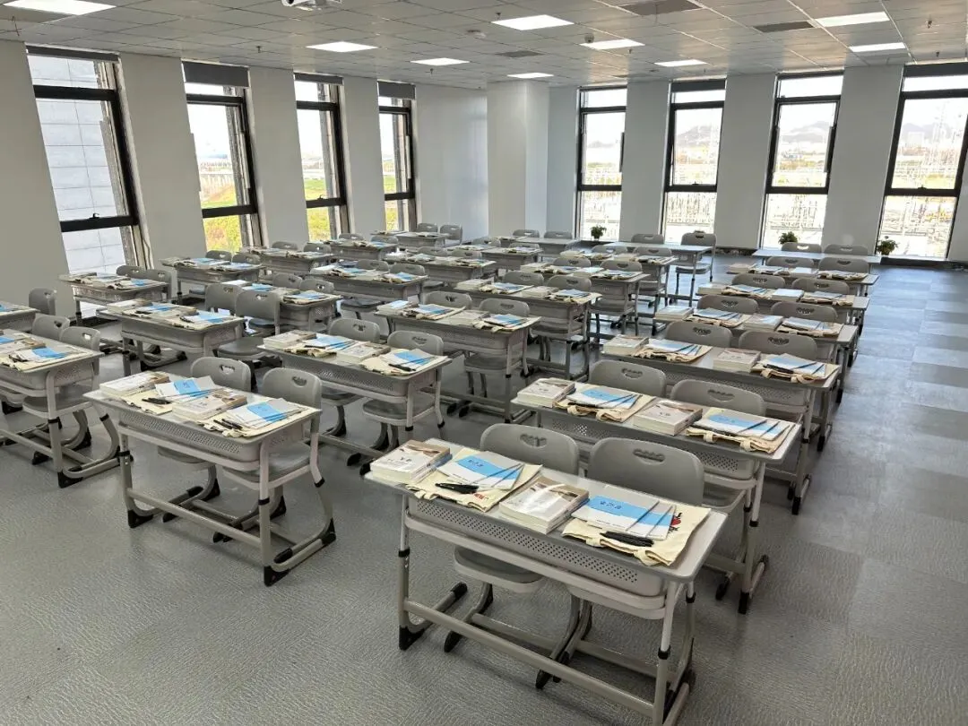 计算机技能 | 江苏省2026年职教高考技能考试计算机类考场安排表