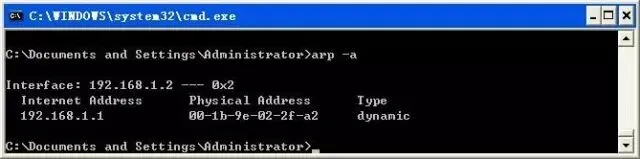 电脑技术高手必懂的9大网络命令!