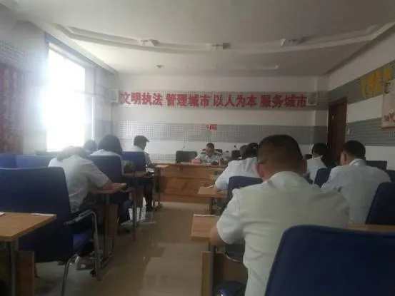 主题党日、电脑培训、知识竞赛,这两天东胜的活动还真丰富~