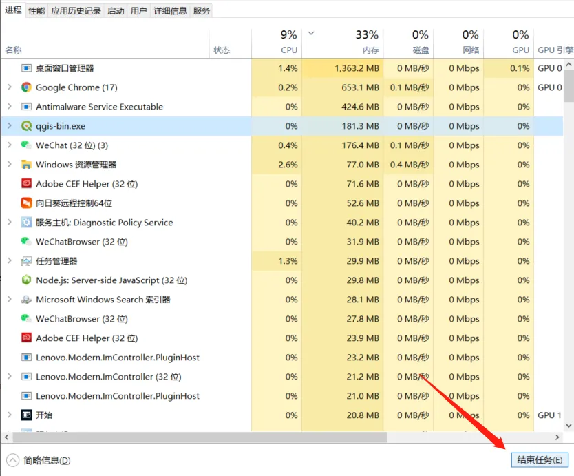 一些GISer必备的电脑知识