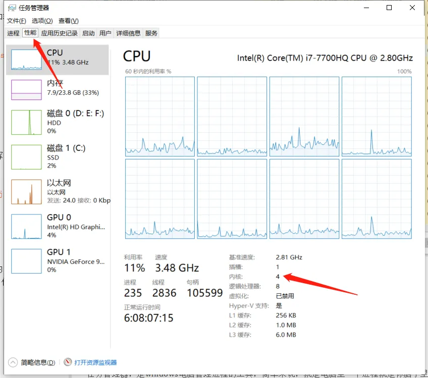 一些GISer必备的电脑知识