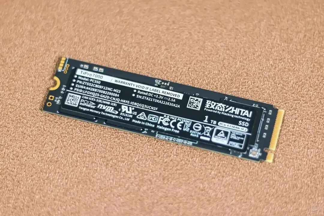 笔记本电脑知识轻科普(一)