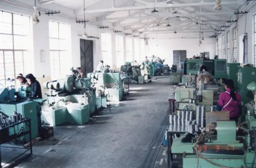 三立轴承沈立言:工业品做不了网络营销? 那是没搞清背后逻辑