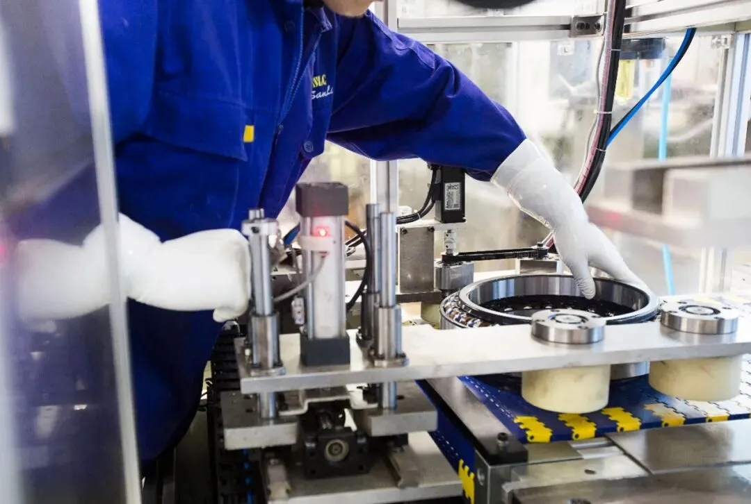 三立轴承沈立言:工业品做不了网络营销? 那是没搞清背后逻辑