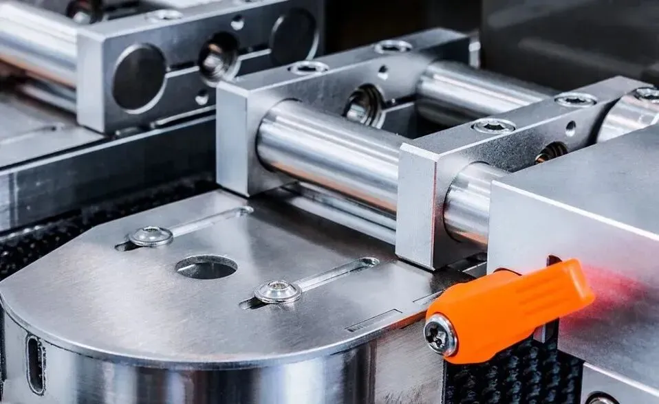 三立轴承沈立言:工业品做不了网络营销? 那是没搞清背后逻辑