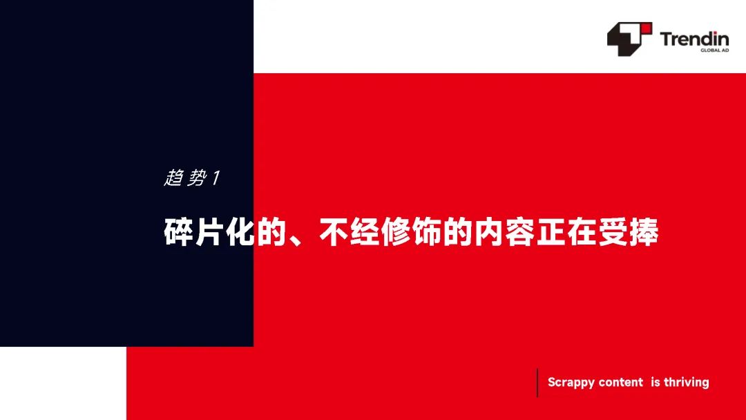 2023年网络营销趋势报告