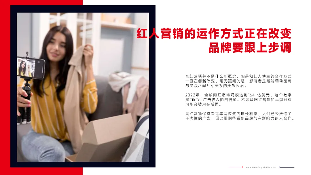 2023年网络营销趋势报告