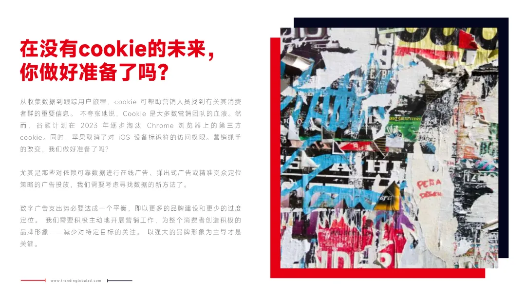 2023年网络营销趋势报告