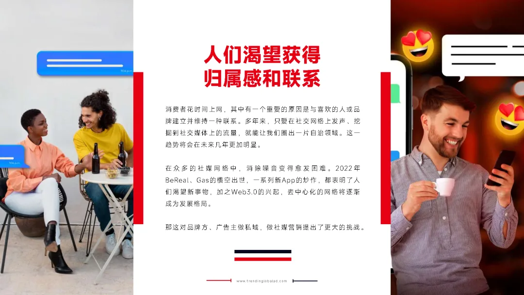 2023年网络营销趋势报告