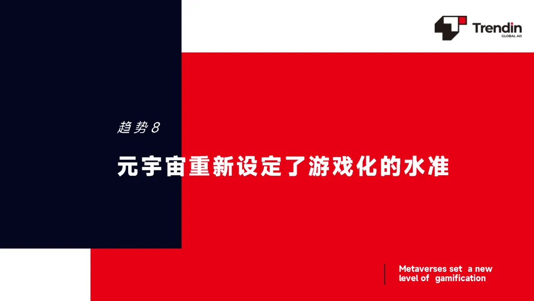 2023年网络营销趋势报告